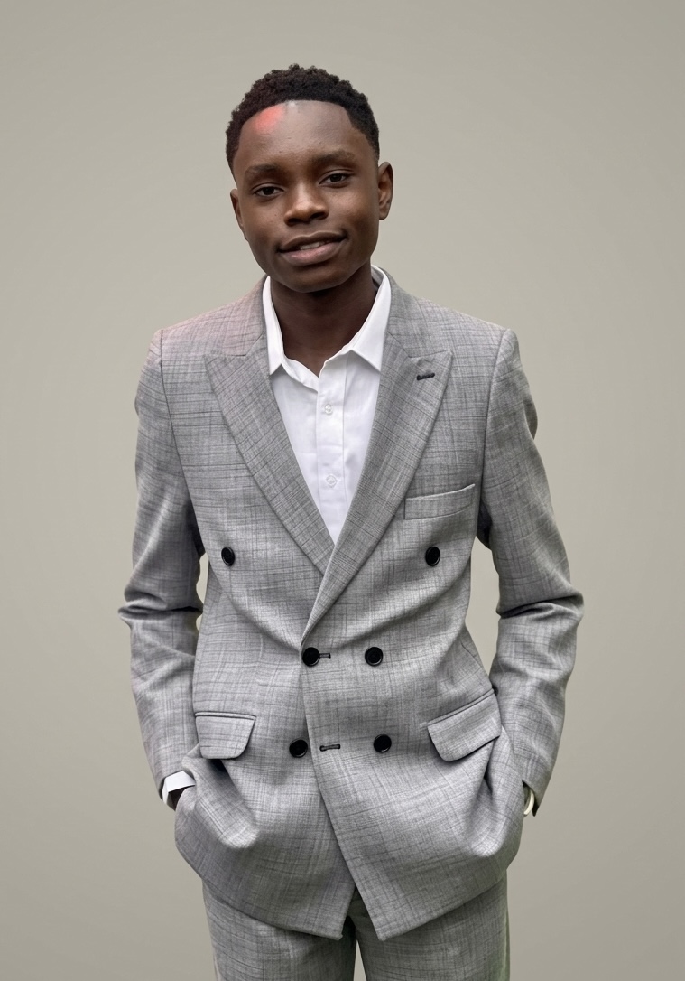 David Endwa