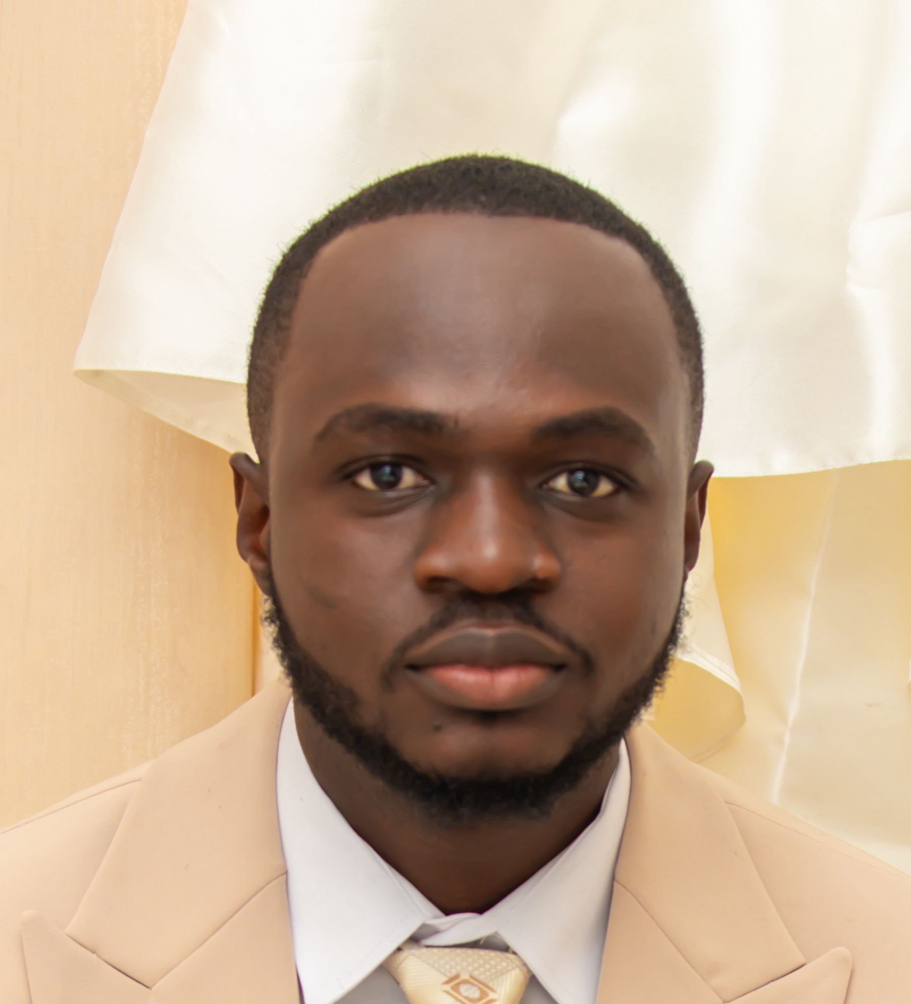 Ferdinand M. Ngoma